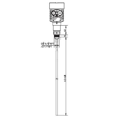 �Uʽ�������_��λӋ���ͳߴ�D